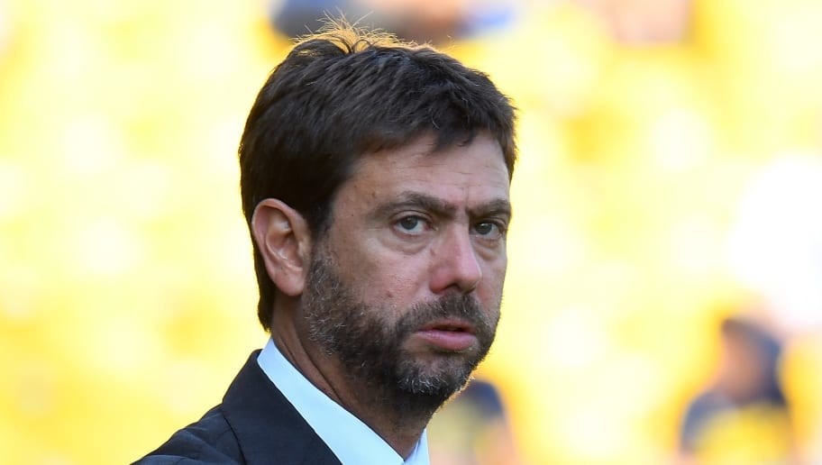 Andrea Agnelli's desire to be remembered has tarnished his Juventus legacy forever