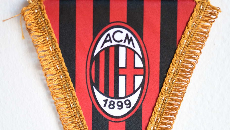 Milan confirm withdrawal from European Super League