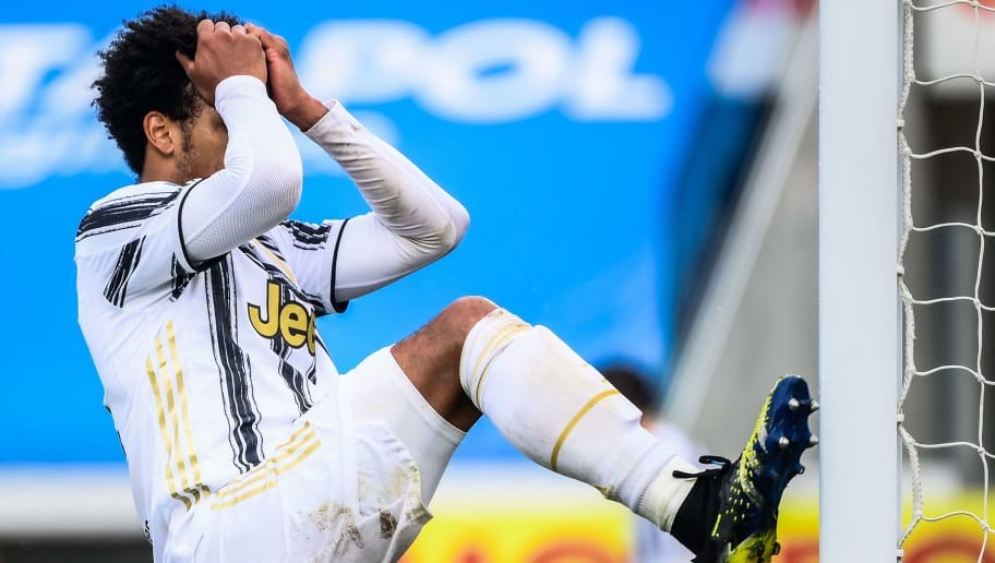 Atalanta 1-0 Juventus: Player ratings as Bianconeri concede late in damaging Bergamo defeat