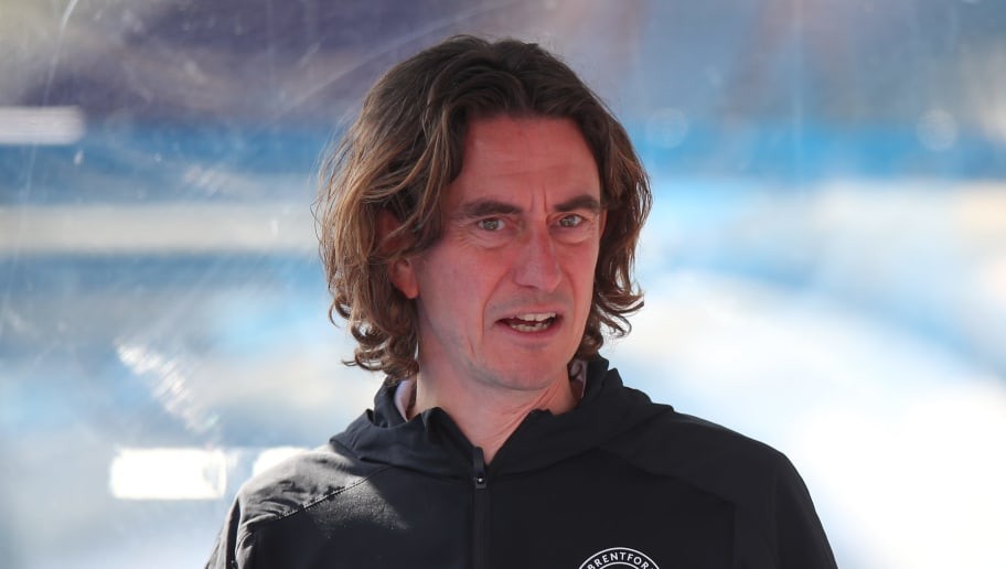 Brentford need to win promotion to the Premier League this season - or it may never happen