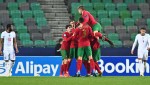 Portugal U21s 2-0 England U21s: Players ratings as Young Lions suffer damaging defeat