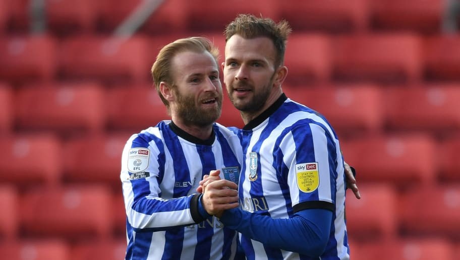 Winners & losers from gameweek 38 in the Championship