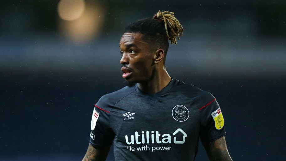 Ivan Toney belongs in the Premier League - and he'll star there with or without Brentford
