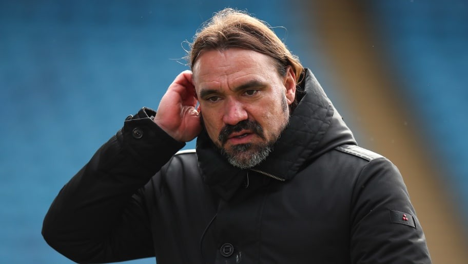 Norwich City deserve huge credit for defying football's trigger-happy approach to managers