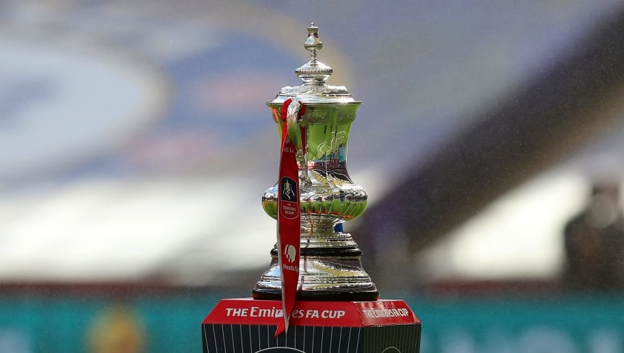 More than 10,000 fans could attend FA Cup final without social distancing