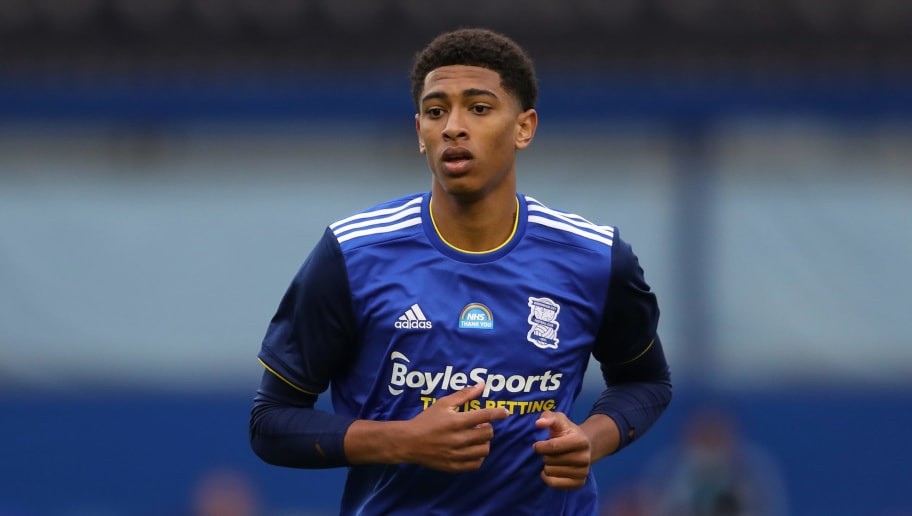 Players who earned big-money moves abroad from Championship clubs