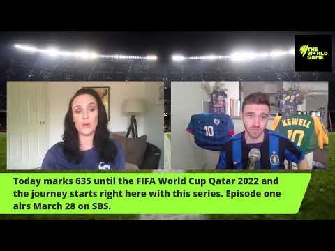 TWG LIVE | UCL review, Popovic out at Xanthi, A-League latest | Guests: Mustafa Amini, Sam Lewis