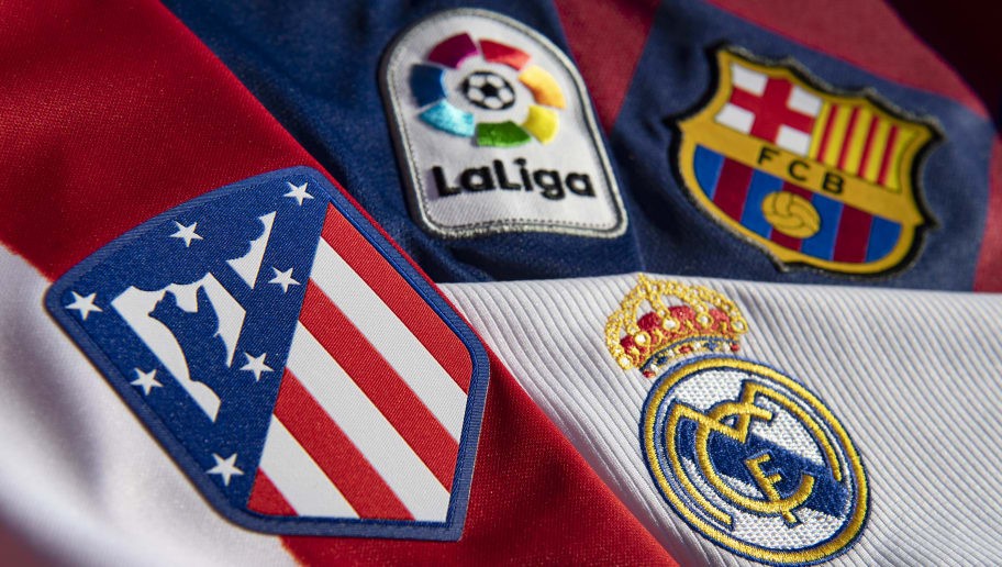 La Liga confirm all 39 of its clubs have rejected Super League proposal