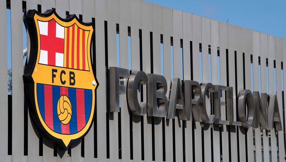 Barcelona continue to back Super League plans though admit change is needed