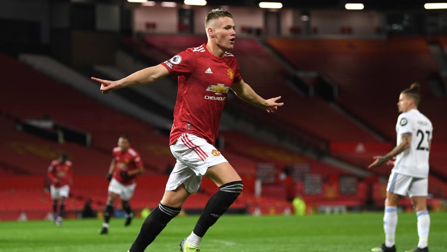 Leeds vs Manchester United preview: How to watch on TV, live stream, team news & prediction