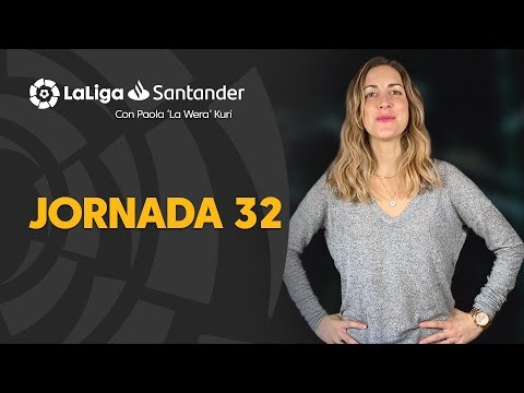 La Previa con Paola ‘La Wera‘ Kuri: Jornada 32