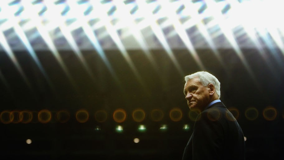 The 10 Best English Managers in Premier League History - Ranked