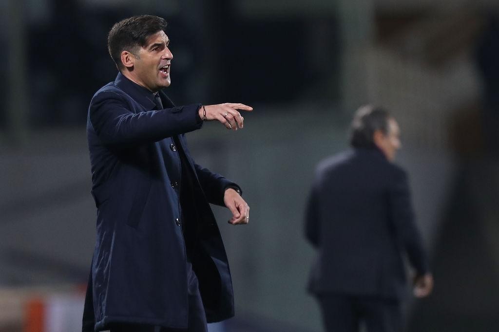 FONSECA: THE TEAM SHOWED THEIR RESOLVE