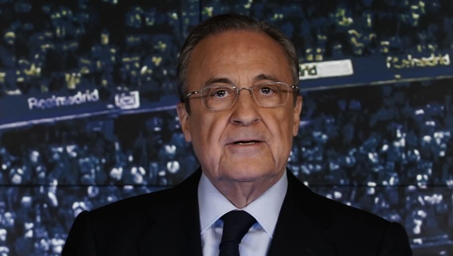 UEFA will not ban Super League clubs from Champions League or Europa League