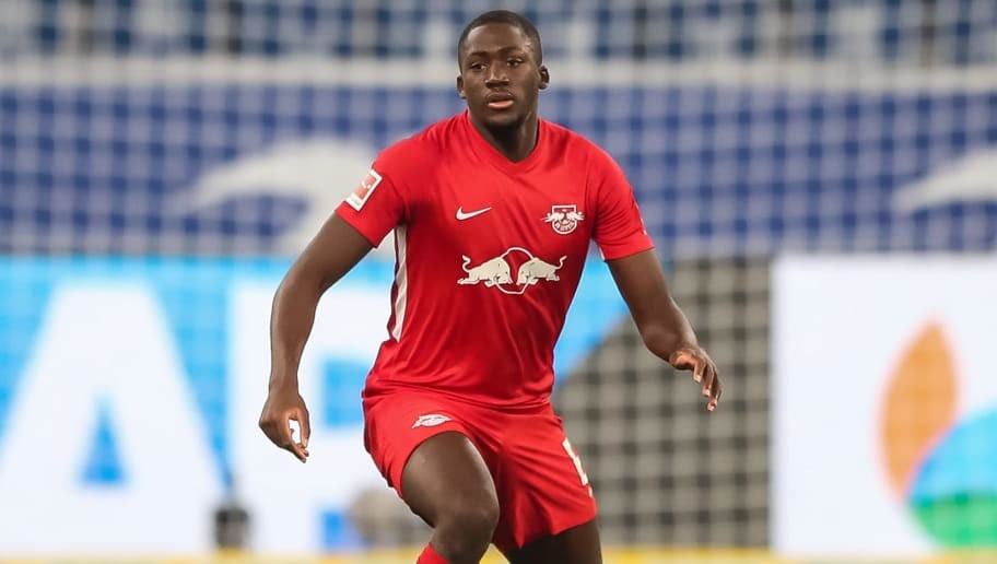 Liverpool closing in on €35m deal to sign RB Leipzig's Ibrahima Konate