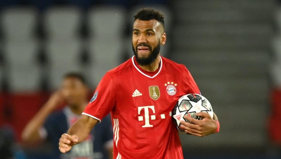 Eric Maxim Choupo-Moting to be offered contract extension at Bayern Munich