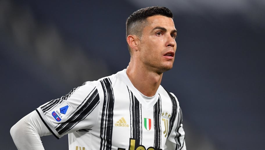 The latest on Cristiano Ronaldo's Juventus future and Man Utd interest