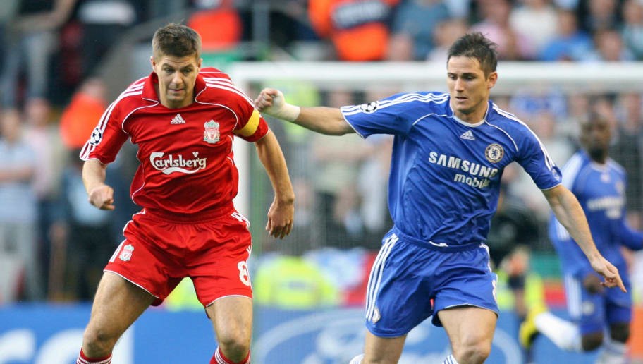 The greatest English players in Premier League history - ranked