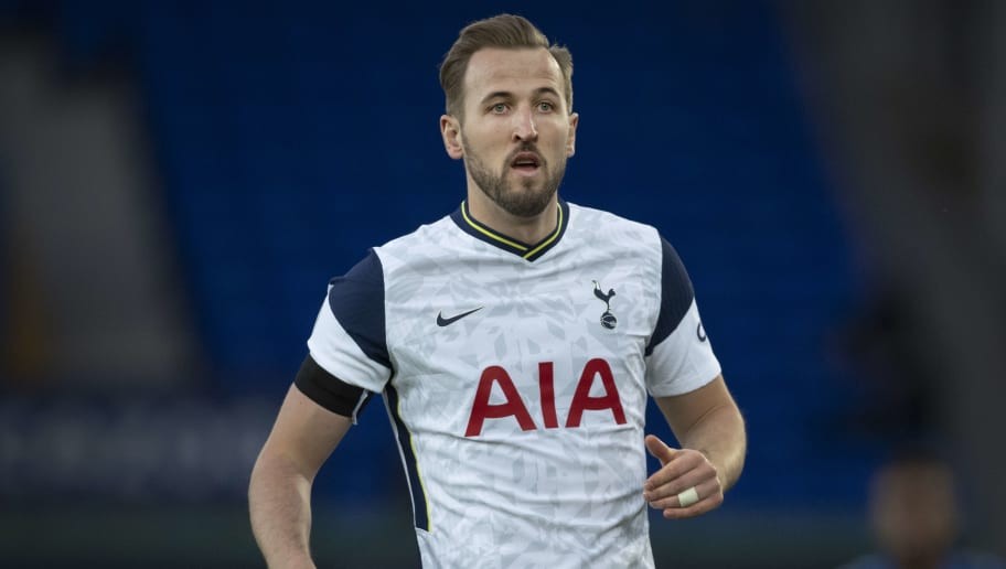 Harry Kane passes fitness test ahead of Carabao Cup final