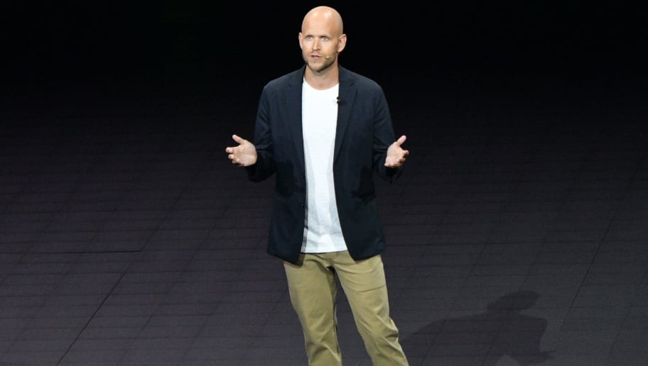 Spotify founder teams up with 3 Invincibles to lodge Arsenal takeover bid