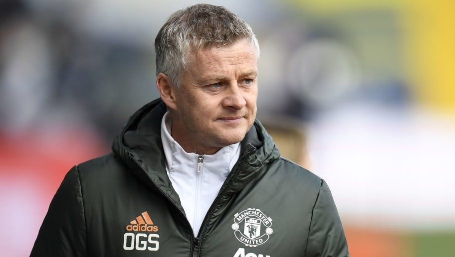 Ole Gunnar Solskjaer responds after Harry Maguire & Fred row in Leeds draw