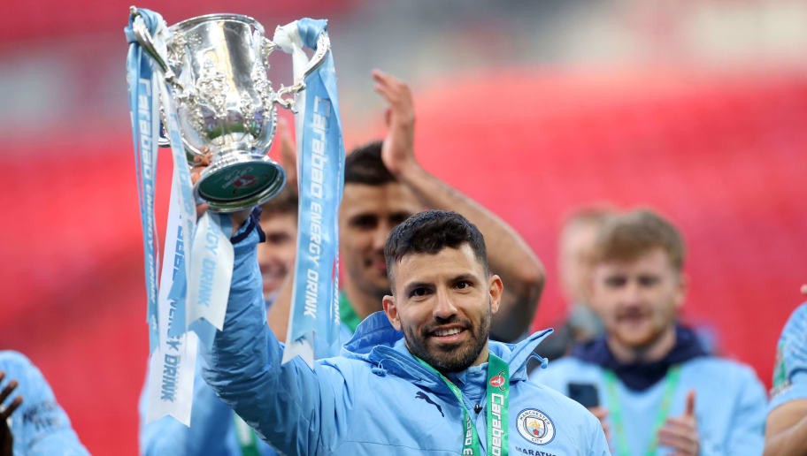 Every trophy Manchester City have won since their 2008 takeover