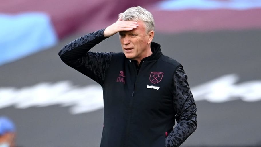West Ham's fairytale season hangs in the balance - they must beat Burnley
