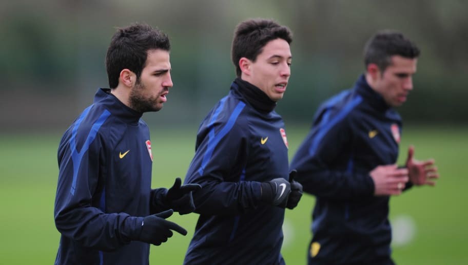 Premier League players who left their clubs to win trophies - and succeeded