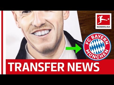 Bayern München Sign New Coach