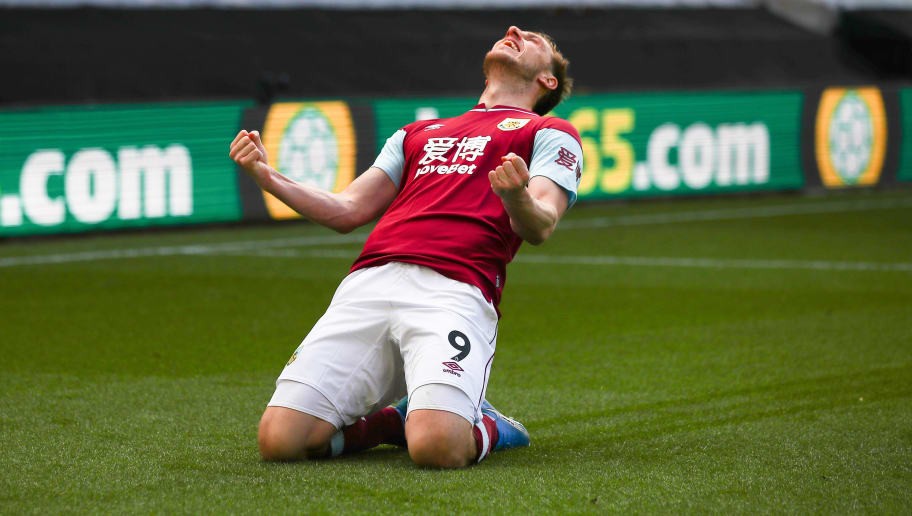 Premier League team of the week - round 33