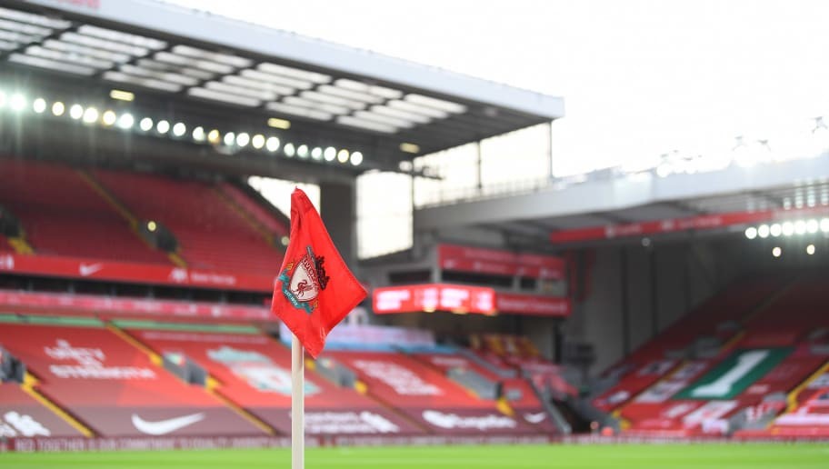 Liverpool announce £46m pre-tax loss for the 2019/20 season