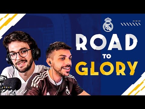 ¡BENZEMA POTM con DjMaRiiO! | Ep.4 Road to Glory