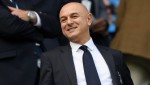 Tottenham looking to announce new manager before end of the season