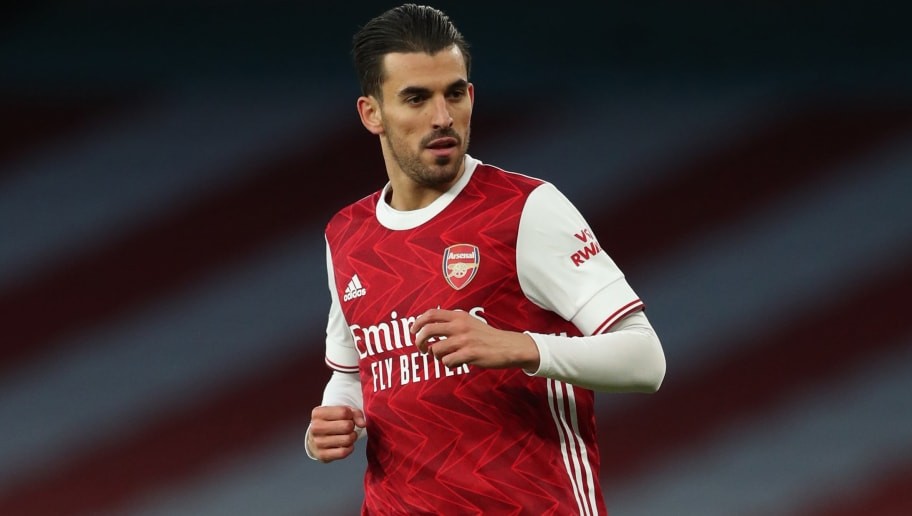 Dani Ceballos admits Arsenal stay would be 'difficult'