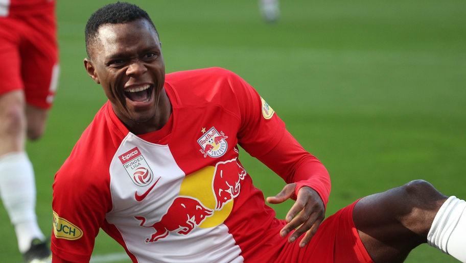 RB Leipzig keen to sign Patson Daka this summer