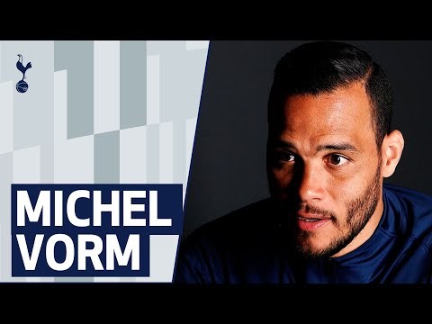 "If Spurs need me, I will be there" | MICHEL VORM ON BECOMING SPURS INTERIM GOALKEEPER COACH