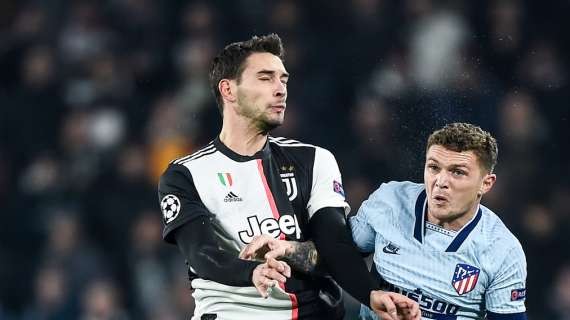 LYON going for a price cut on DE SCIGLIO