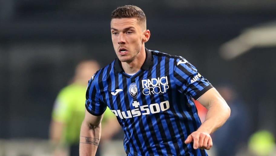 Leicester City 'interested' in Atalanta's Robin Gosens
