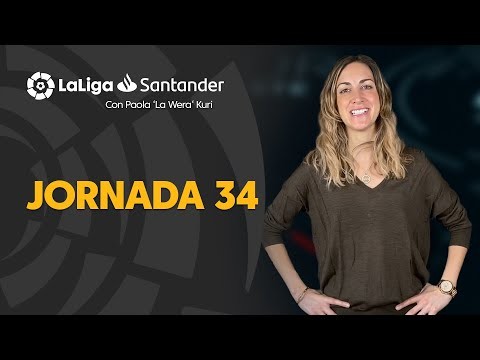 La Previa con Paola ‘La Wera‘ Kuri: Jornada 34