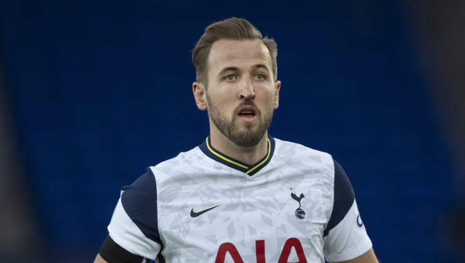 Ryan Mason says Harry Kane loves Tottenham & won't discuss the striker's future with him