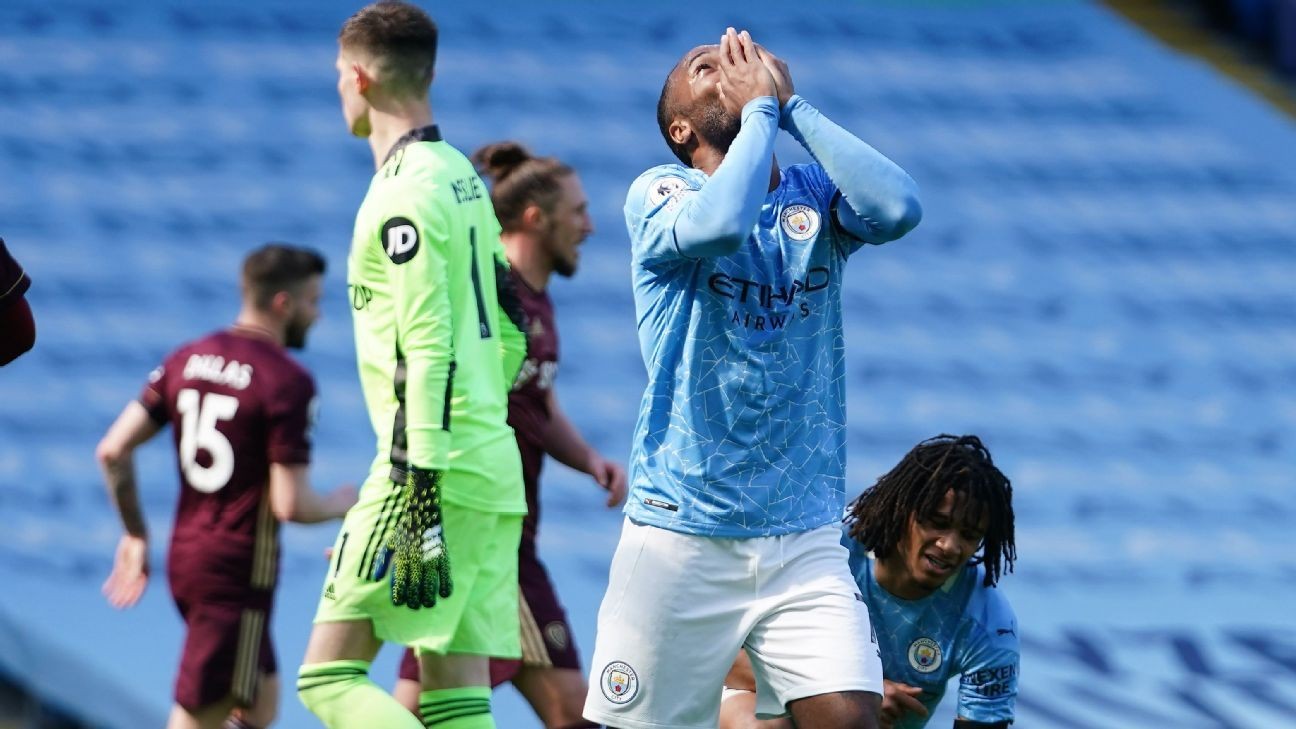 Transfer Talk: Manchester City could let Raheem Sterling leave this summer