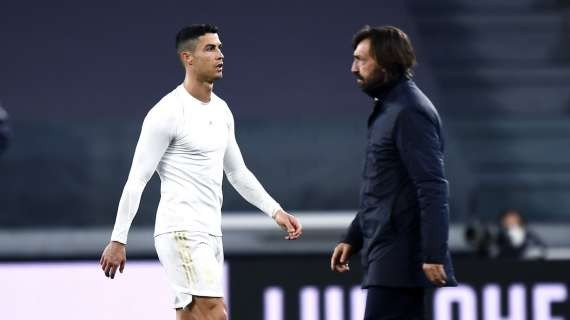 MAN. UNITED planning to bring CR7 back