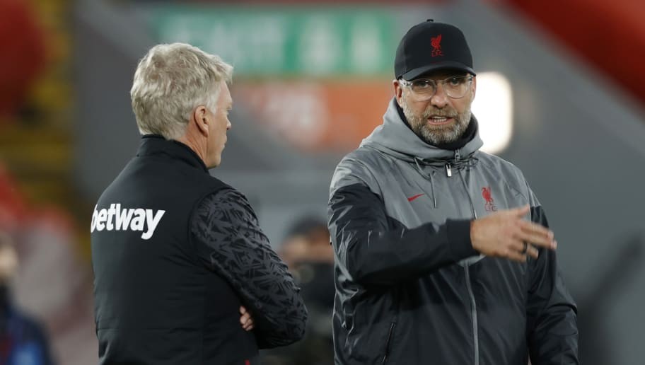 Who will finish in the Premier League top four this season?