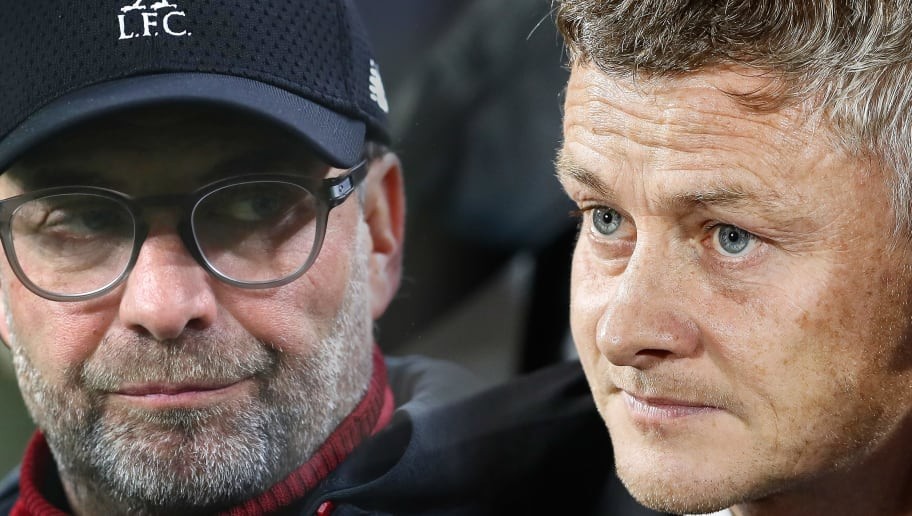Manchester United vs Liverpool: TV channel, live stream, team news and prediction