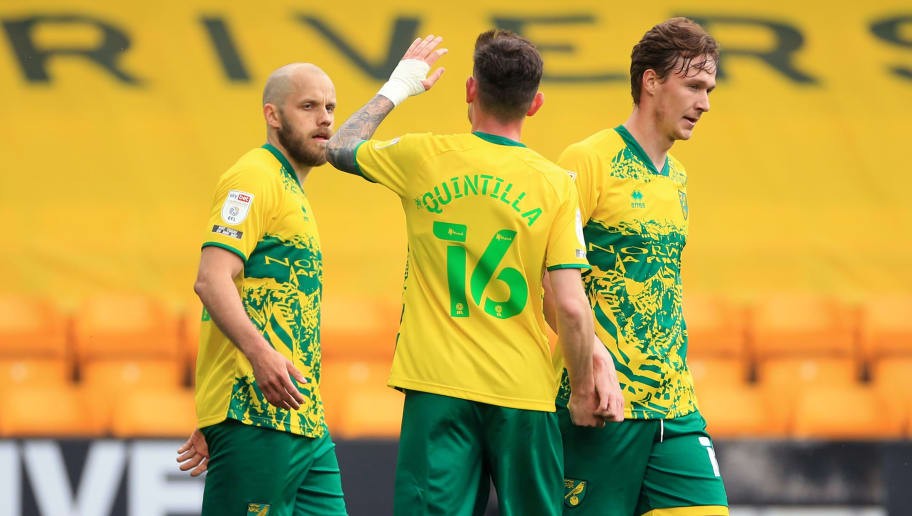 Winners & losers from gameweek 45 in the Championship