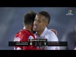 Resumen de Real Madrid vs CA Osasuna (2-0)