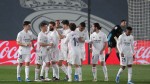 Zidane boasts Madrid's Double bid: 'We can do it'