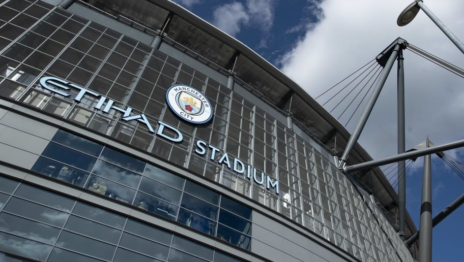 Premier League still investigating Man City over FFP
