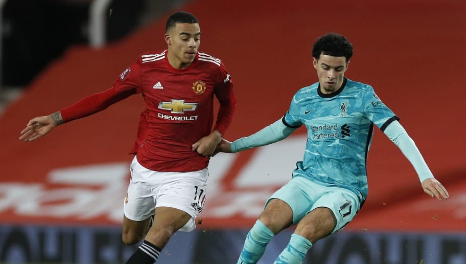 When could Man Utd vs Liverpool be played?