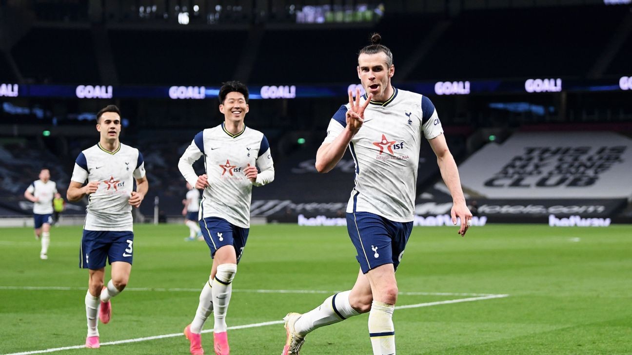 Gareth Bale's new club confirmed - Daily Post Nigeria